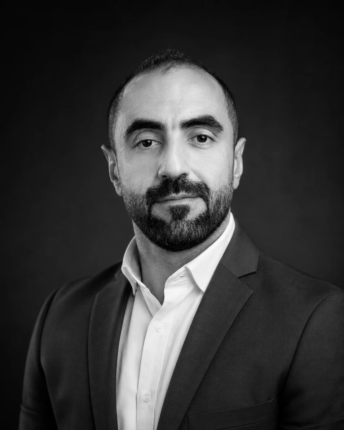 Abulrahman Kayali