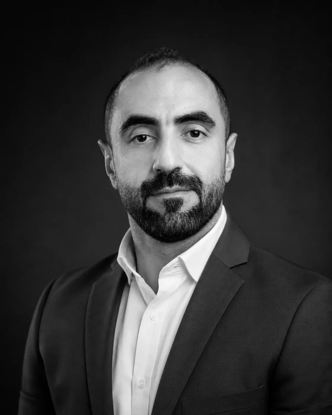 Abdulrahman Kayali, Founder of ARKARA.