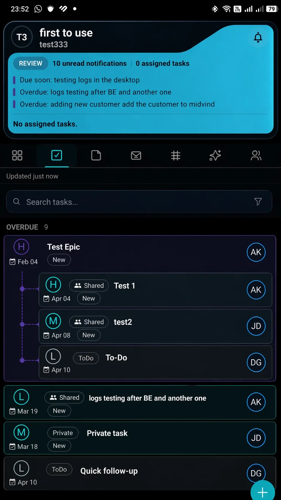 An Arkonkt mobile product view used as a placeholder for Availability.